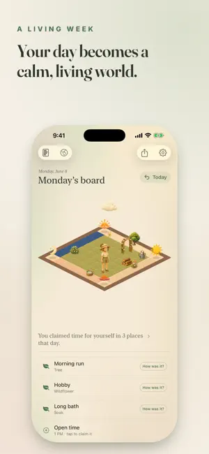Recess: Rest & Self-Care screenshot 3