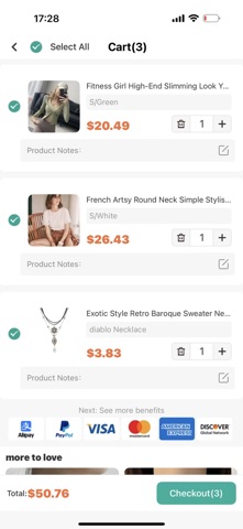 BccBuy Screenshot 3 of 3