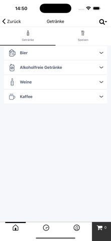Camping Hinterstoder screenshot