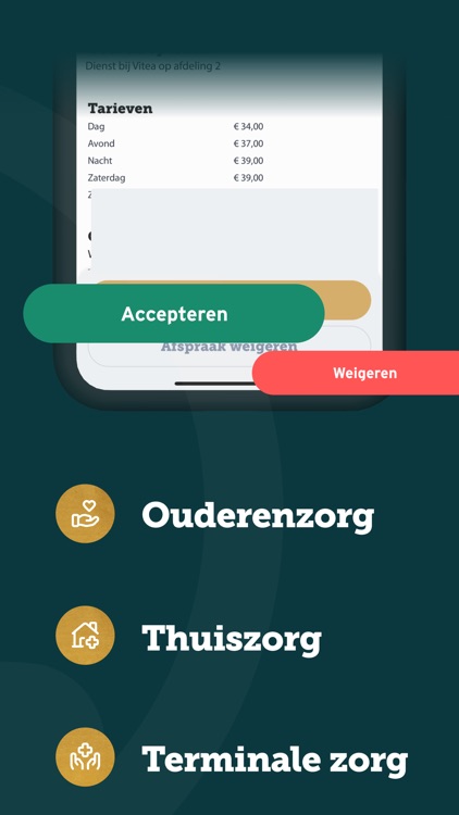 Maan Zorgbemiddeling