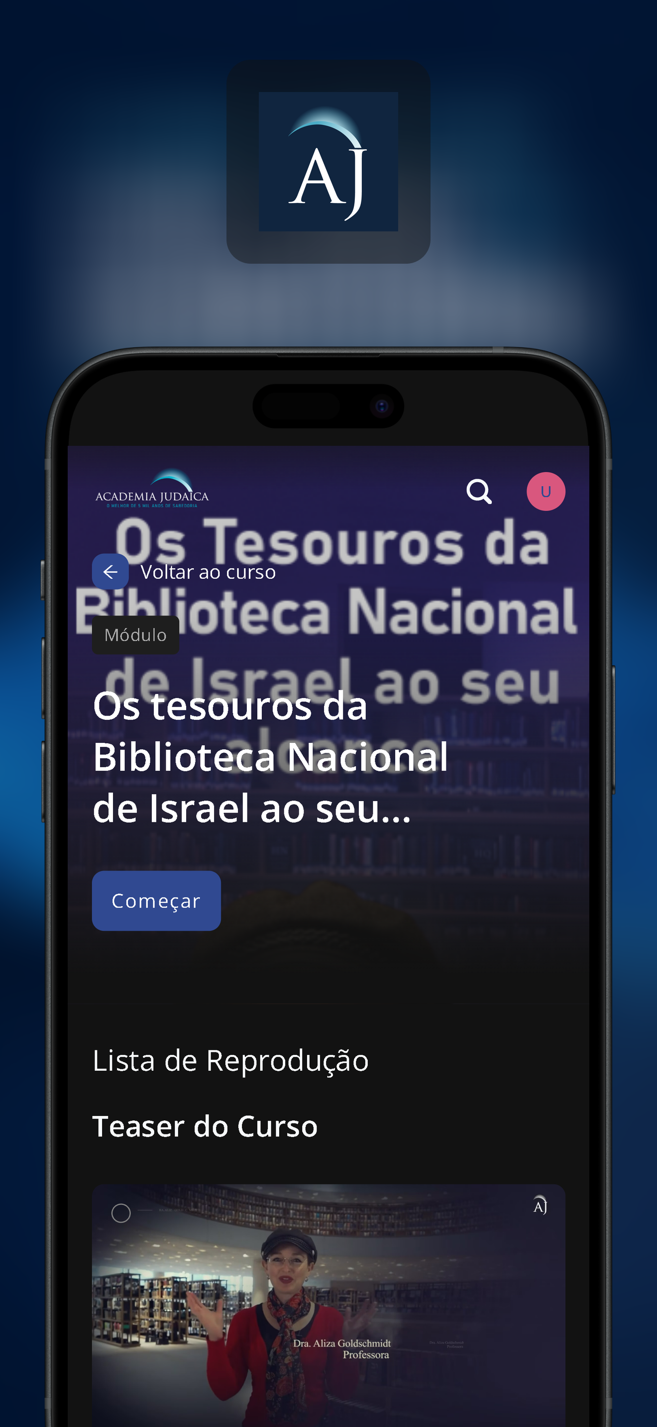 Academia Judaica