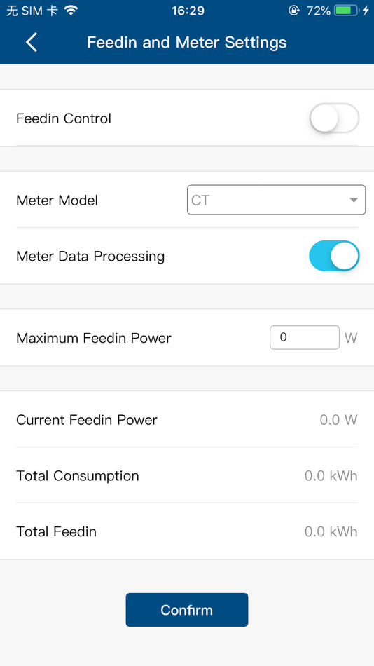 #3. KACO Device Manager (iOS) By: KACO new energy GmbH