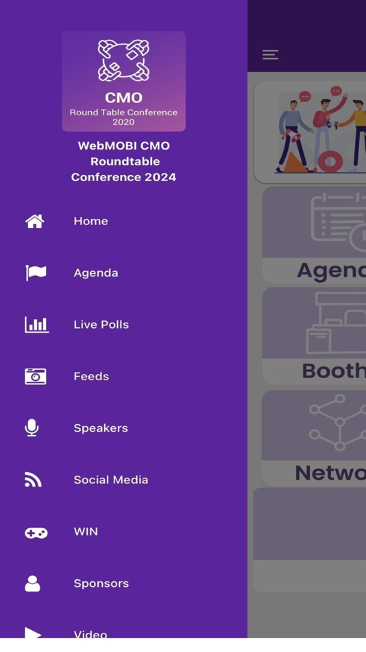 #3. webMOBI (iOS) 由: WebMobi