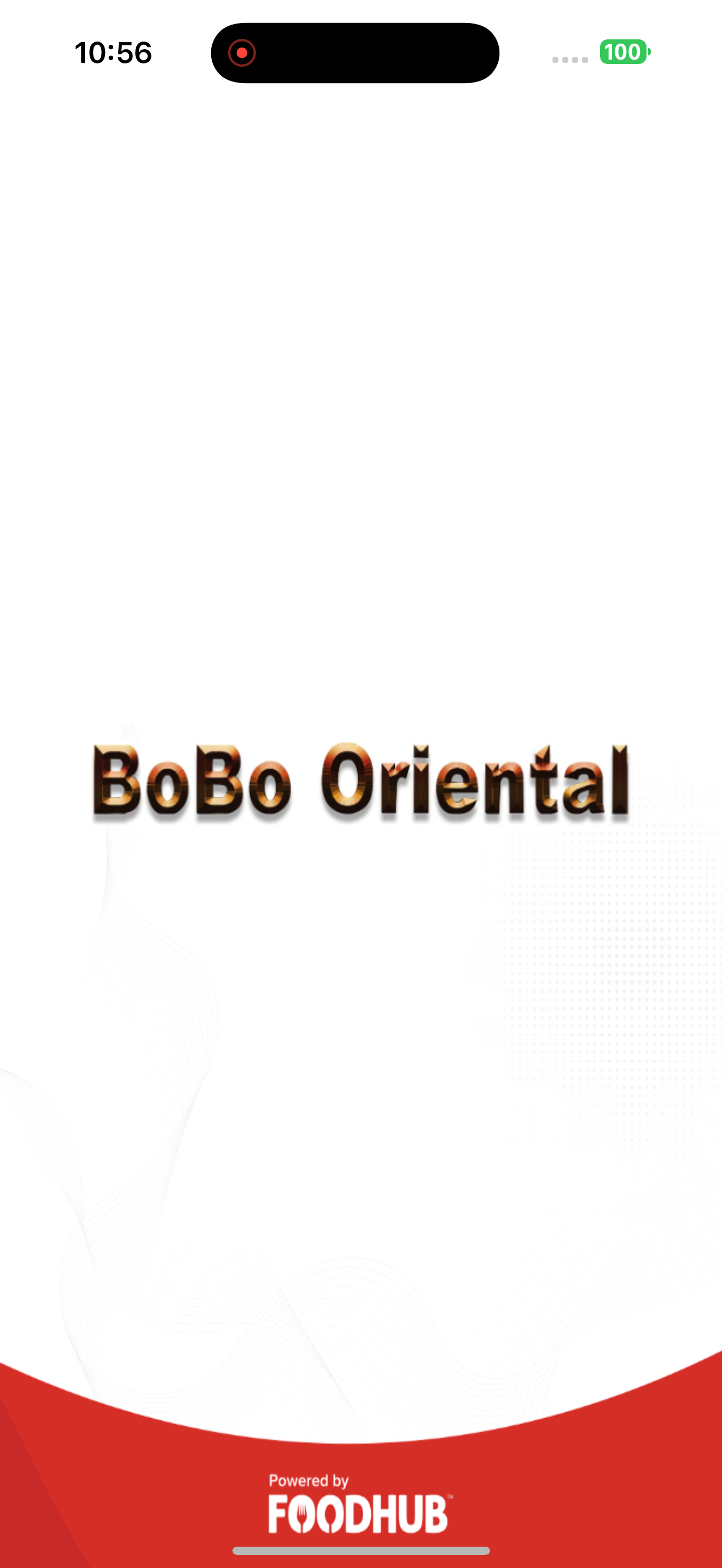 Bobo Oriental