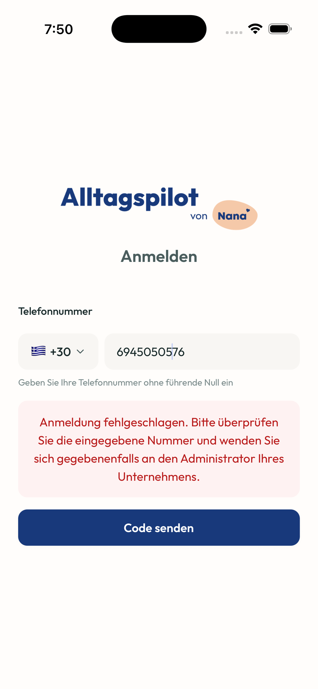 Alltagspilot