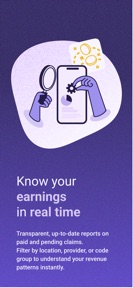 Medcom Medical Billing screenshot