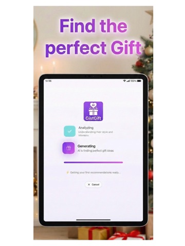 GistGift