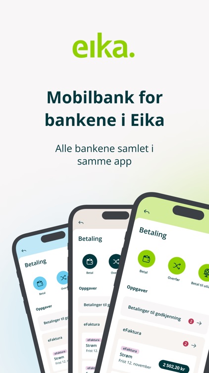 Eika Mobilbank