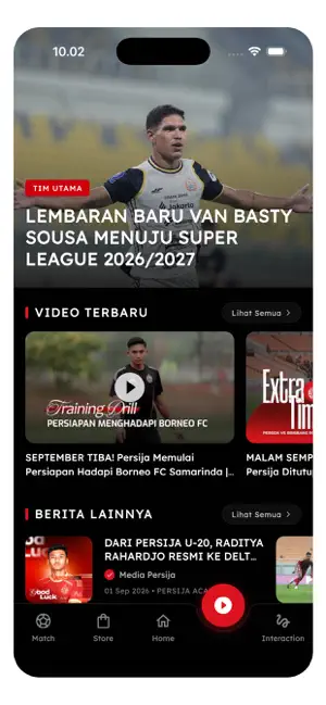 Persija screenshot 4
