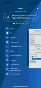 BANCO BRP screenshot #9 for iPhone