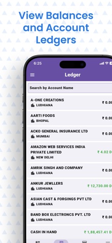 BRIX - Smart Business Partner Screenshot 3 of 10