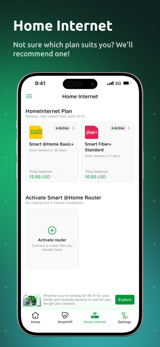 SmartNas Screenshot 3 of 8