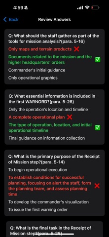 MDMP Trainer Screenshot 8 of 10