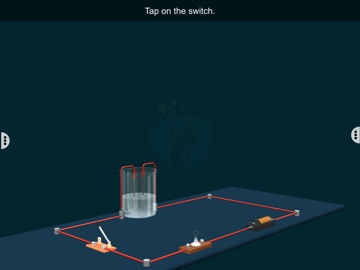Ionic Compounds by EduTech Era iPad screenshot
