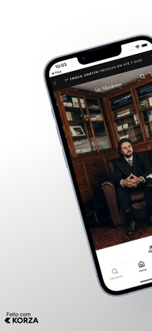 Mr. Maximus screenshot