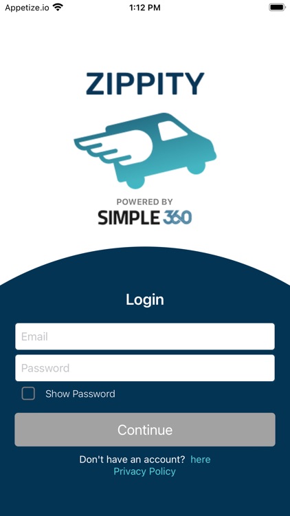 Zippity by SimpleTire