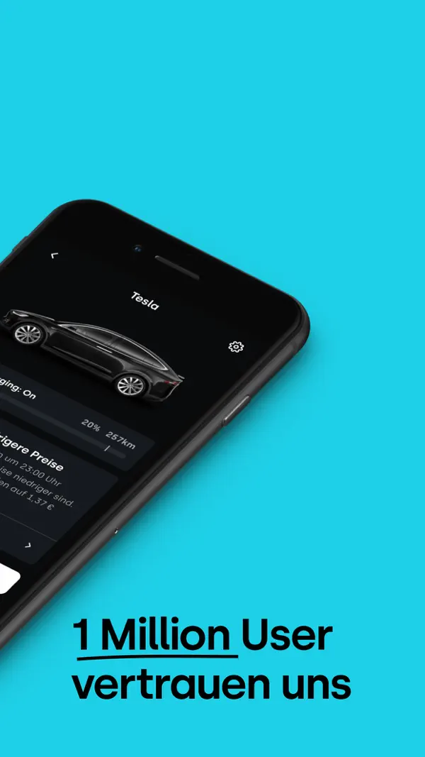 Tibber – Ökostrom Screenshot 2