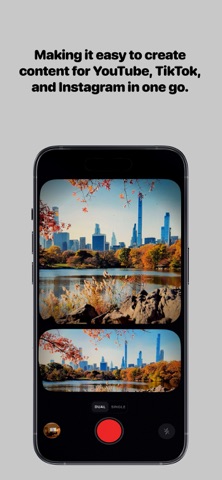 Twinroll Camera Recorder のスクリーンショット