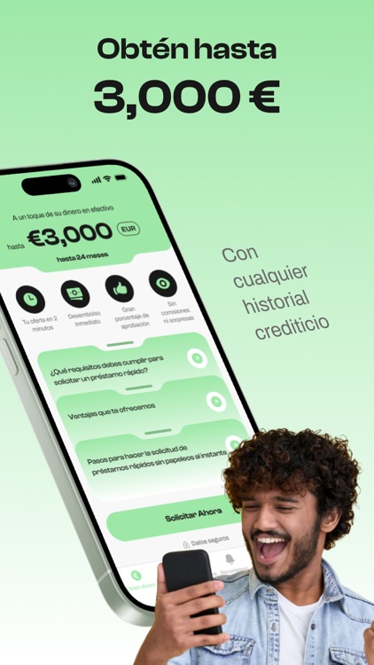 BayCashFlow: Guía de Préstamos
