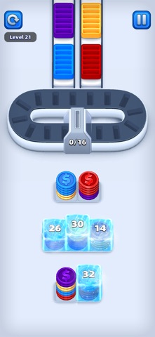Coinveyor Screenshot 5 of 5