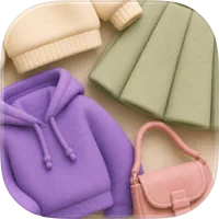 ‎Looks by Frido: Outfit Planner