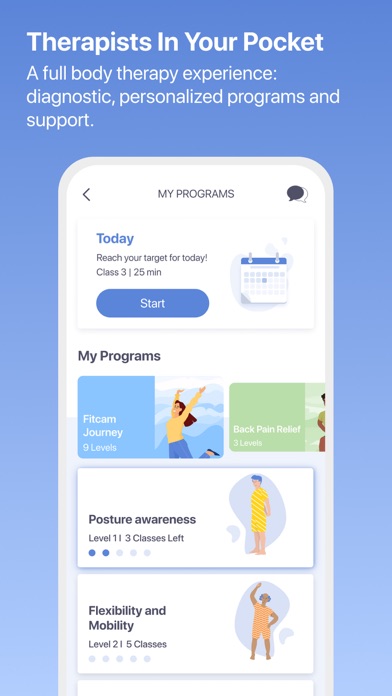 My Care Coach Screenshot