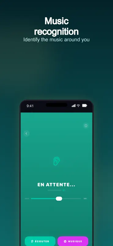 Toolbox: Level, Ruler, Sound screenshot 10 of 10