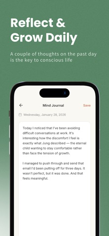 IntoReality: Daily Actions screenshot