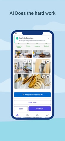 FindaHost screenshot