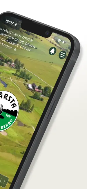 Kårsta GK screenshot 2