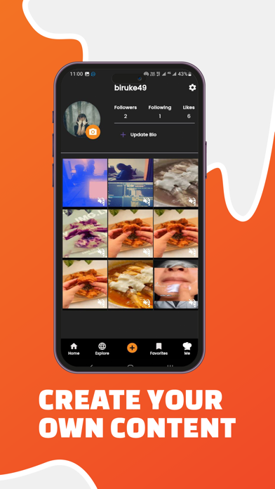 Cooklkeme Screenshot