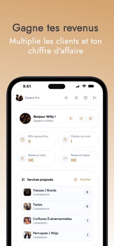 Madread screenshot