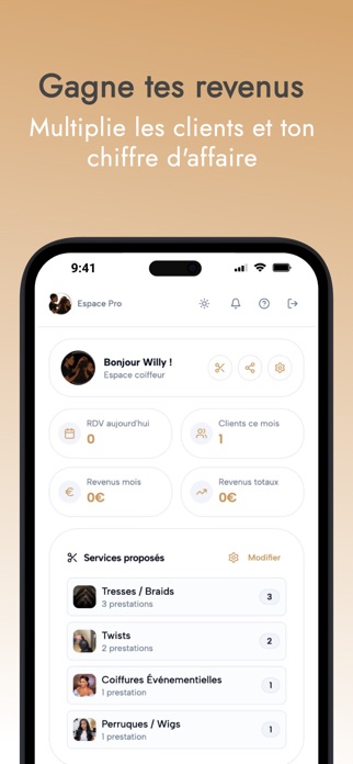 Madread Screenshot 4 of 5