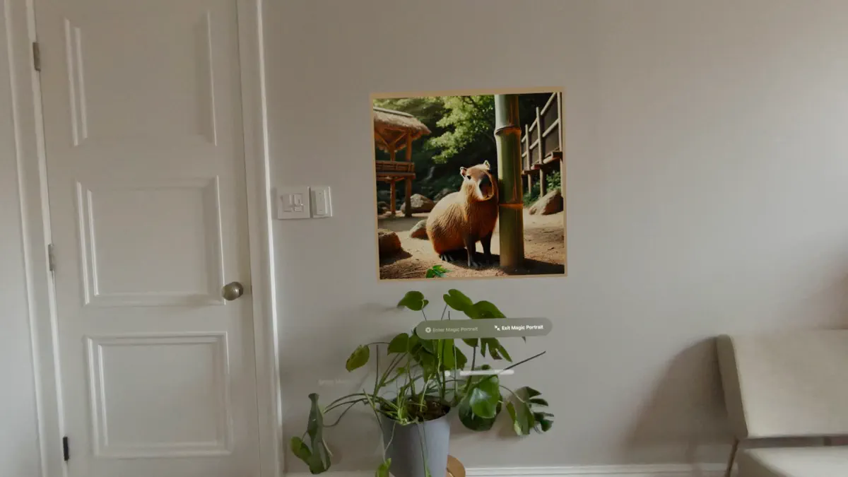 Capybara Retreat Echoes of Zen screenshot 3