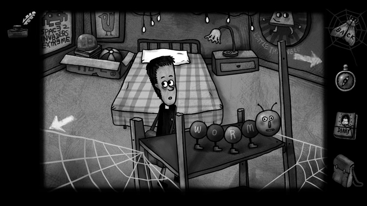 怪物之家 screenshot-6