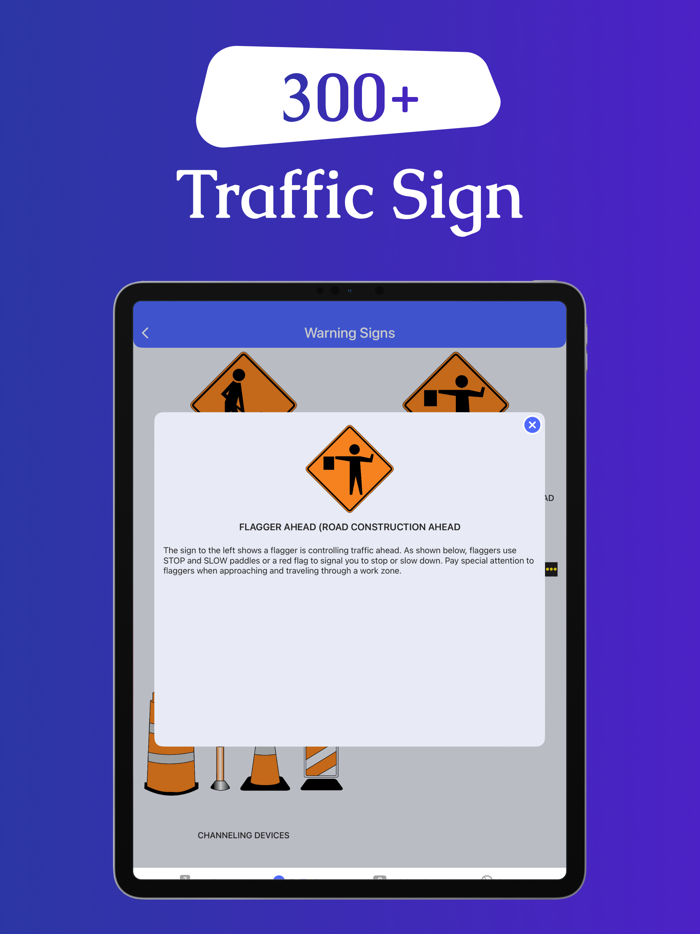 DMV Permit Practice Test 