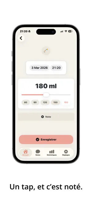 Choupi screenshot 4