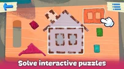 Kids Games for 3-6 Years Old Screenshot