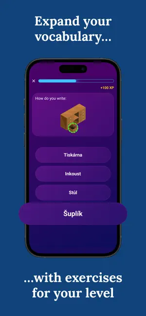 Learn Czech (Beginners) screenshot 4