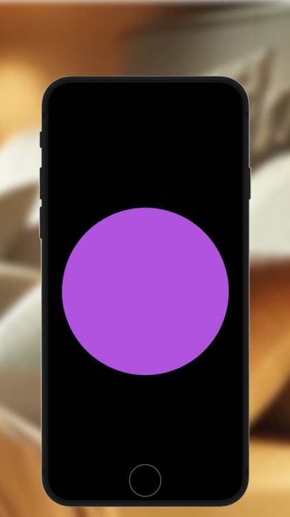 SleepLight - sleep better