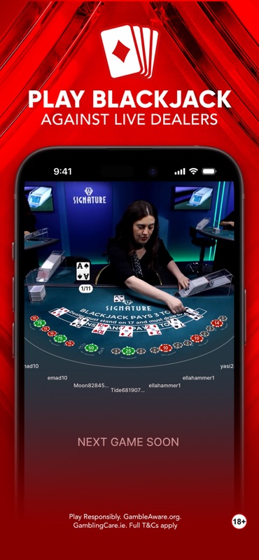 Virgin Games: Real Money Slots screenshot 8
