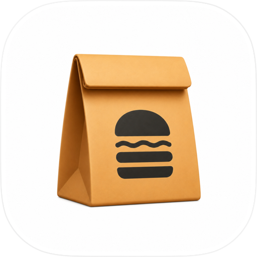 Ordermaxx - Healthy Eating Out