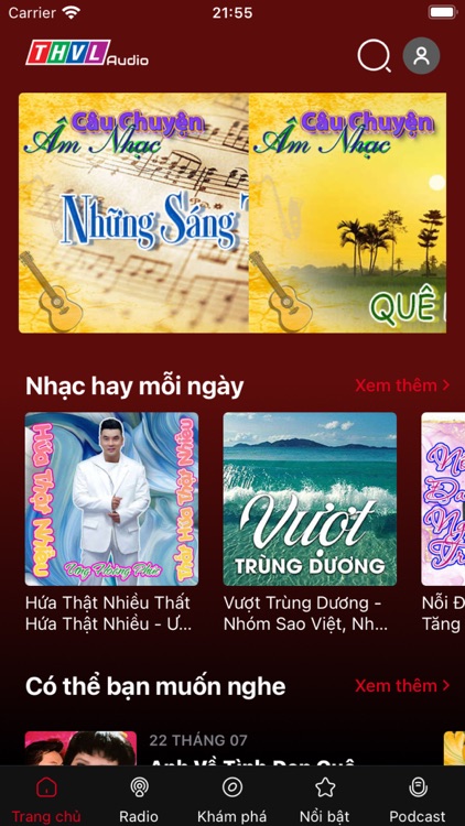 THVLaudio