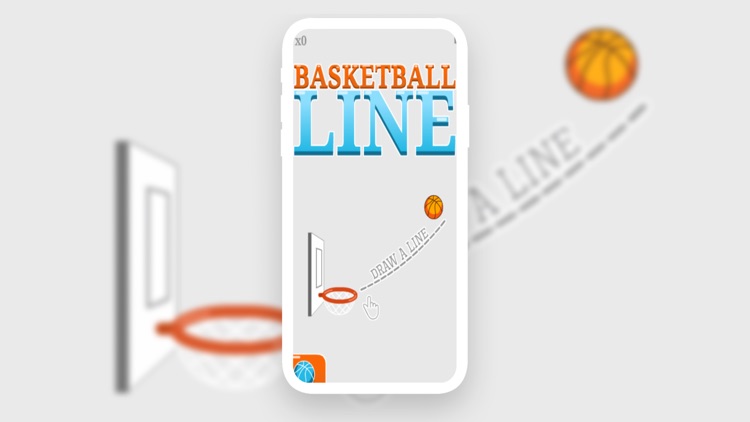 Dunk Line Nice screenshot-3