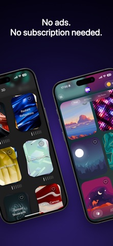 WallpaperZ - 8K Wallpapers Screenshot 3 of 7