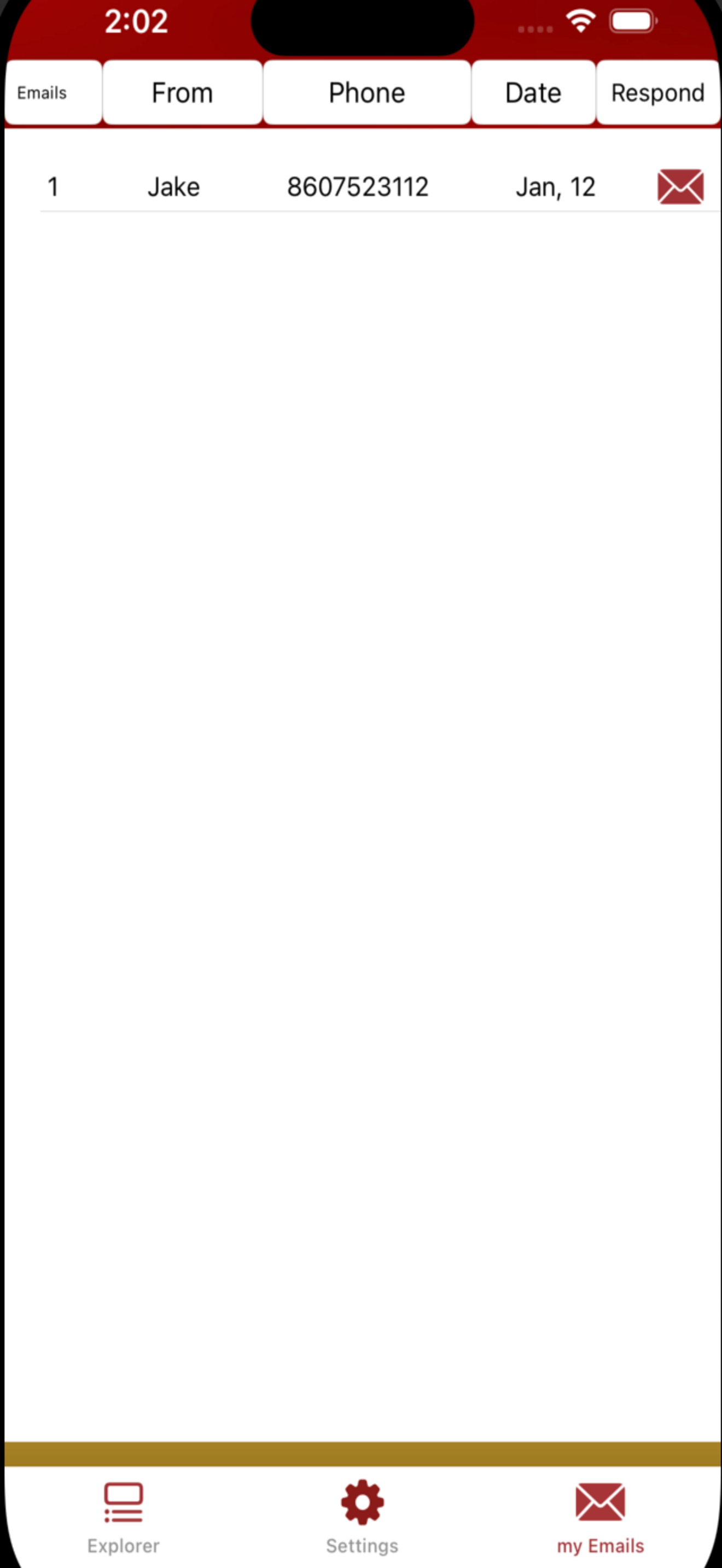 HoyaList screenshot 3