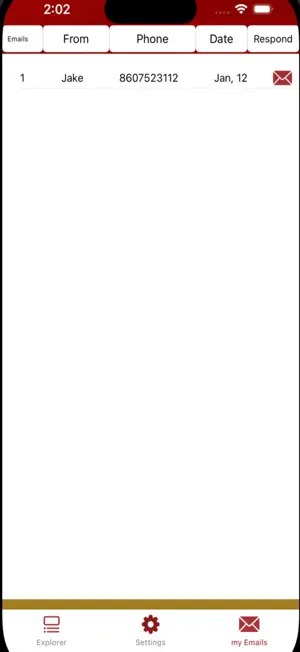 HoyaList screenshot 3