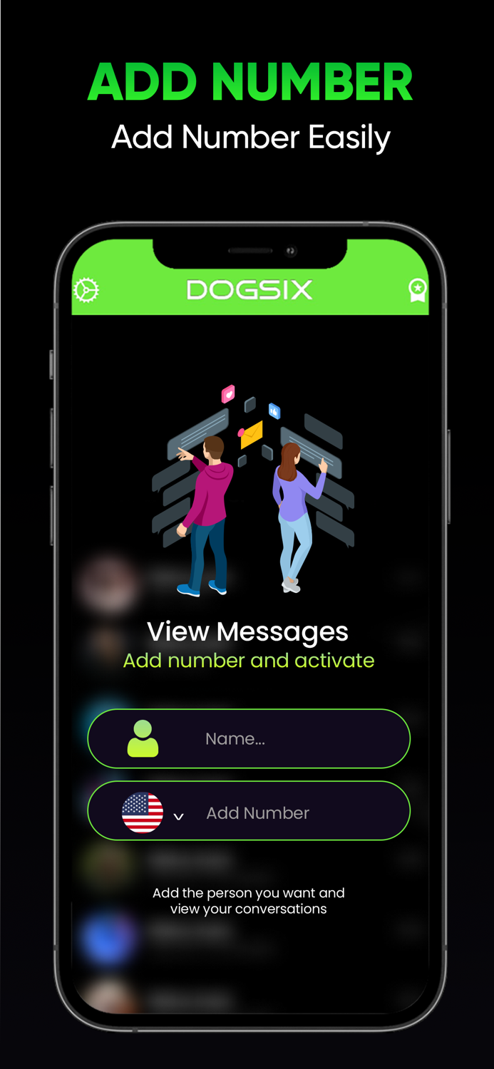 Dogsix - WA online tracker