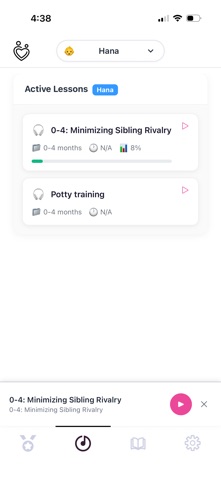 My Good Parent screenshot
