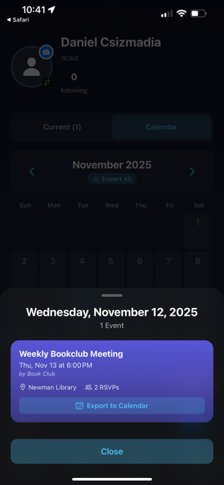 What's The Move?! Screenshot 4 of 5
